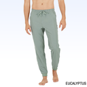 SSUN - LIGHTWEIGHT JOGGERS UPF50+