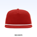 SM-256_Red White