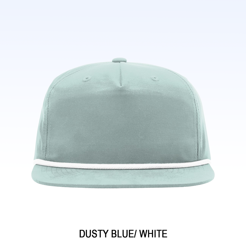SM-256_Dusty Blue White