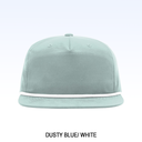 SM-256_Dusty Blue White