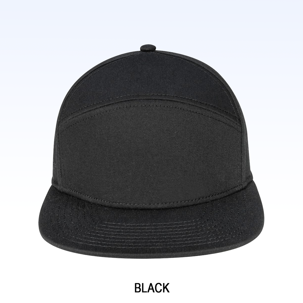 TRADESMAN SIX-PANEL CAP
