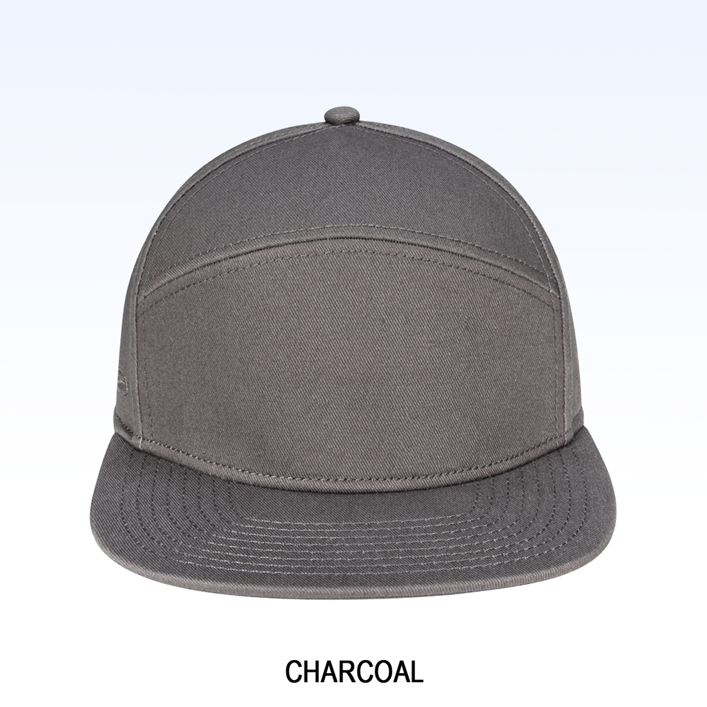 TRADESMAN SIX-PANEL CAP