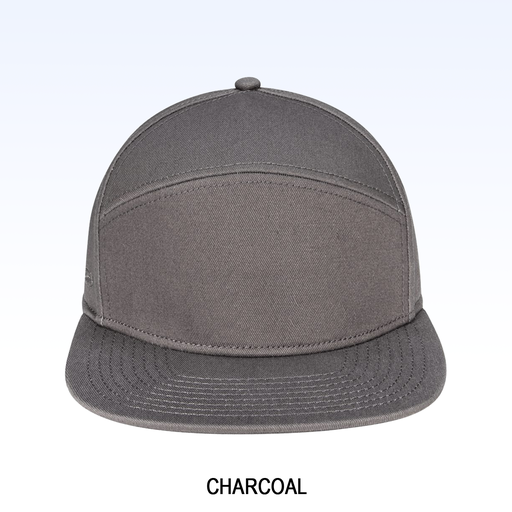 TRADESMAN SIX-PANEL CAP