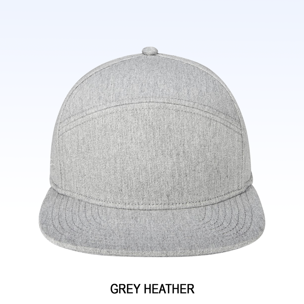 TRADESMAN SIX-PANEL CAP
