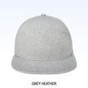 TRADESMAN SIX-PANEL CAP