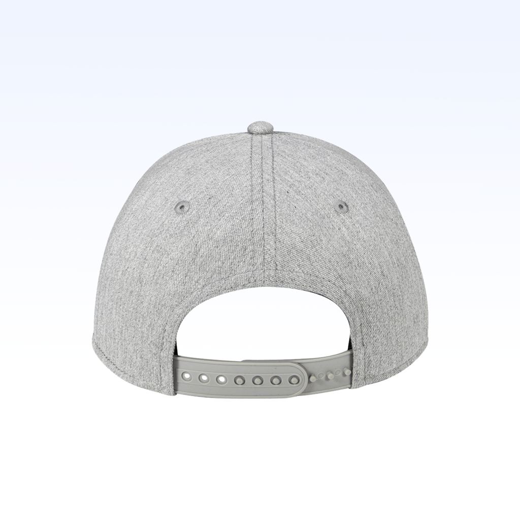 TRADESMAN SIX-PANEL CAP