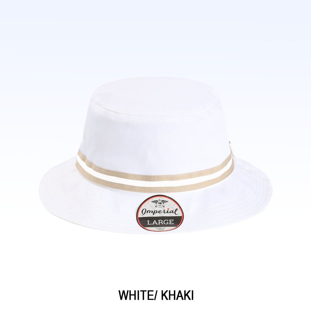 OXFORD PERFORMANCE BUCKET HAT