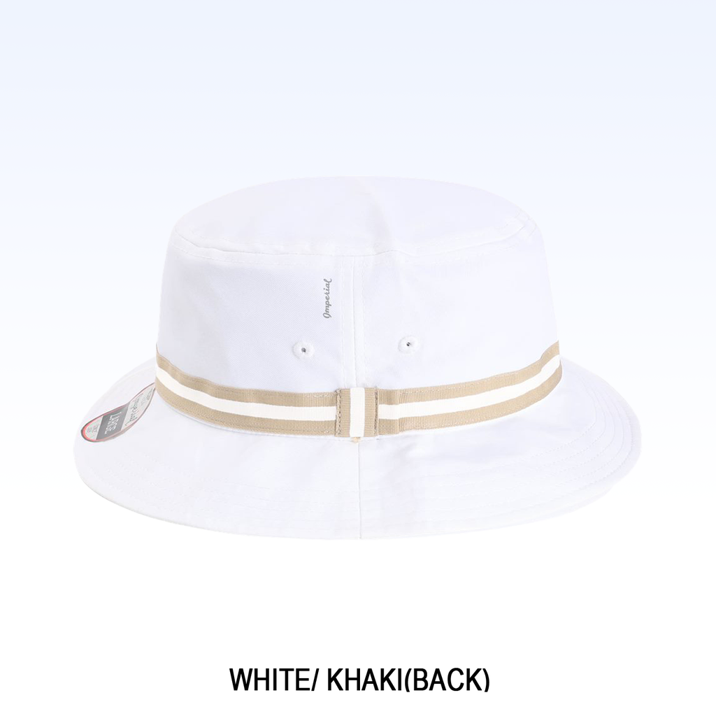 OXFORD PERFORMANCE BUCKET HAT