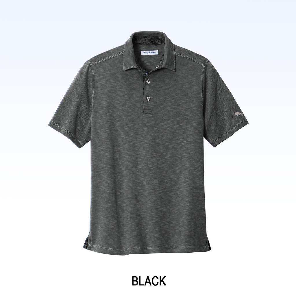 TOMMY BAHAMA PALMETTO PARADISE POLO