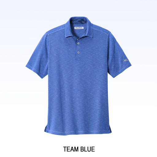 TOMMY BAHAMA PALMETTO PARADISE POLO