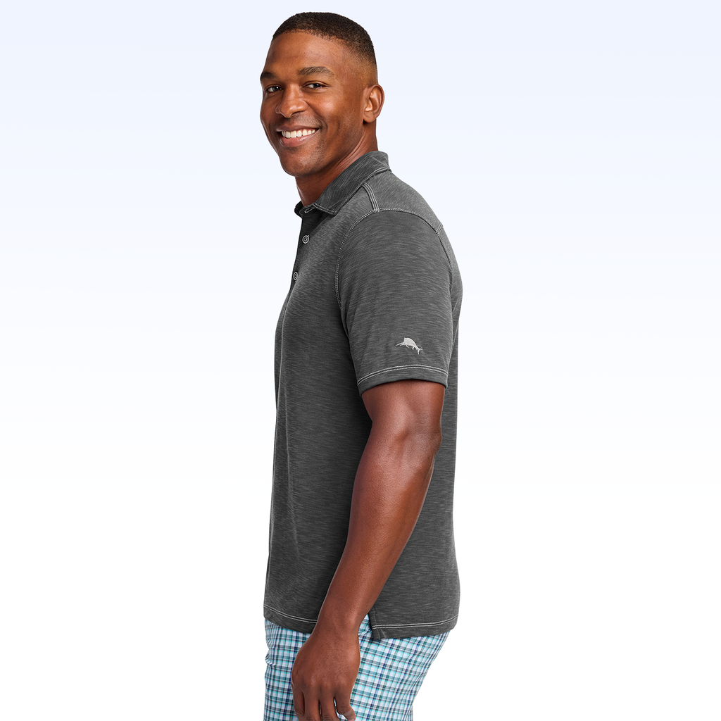 TOMMY BAHAMA PALMETTO PARADISE POLO