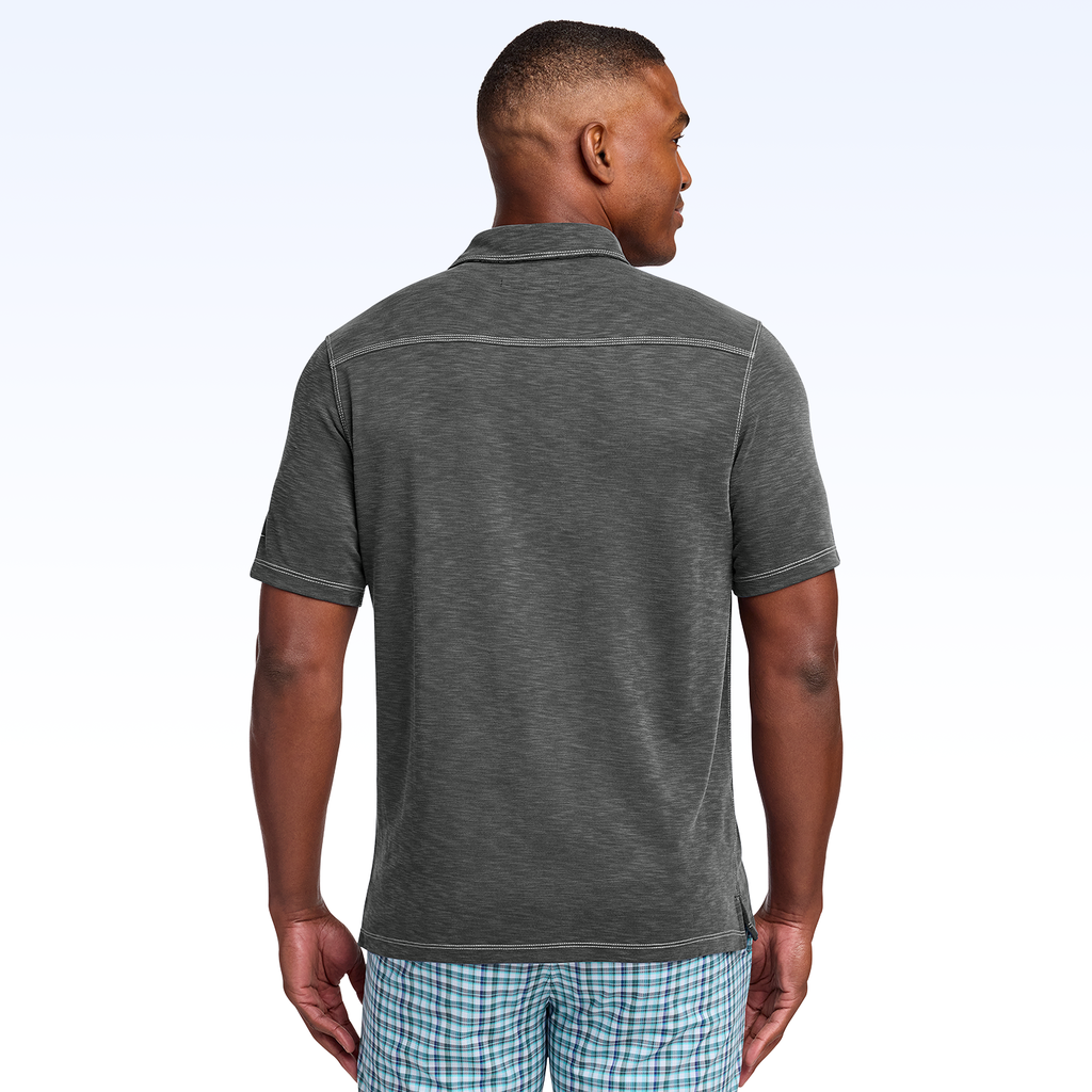 TOMMY BAHAMA PALMETTO PARADISE POLO