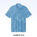 TOMMY BAHAMA SANTIAGO PARADISE POLO