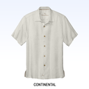 TOMMY BAHAMA TROPIC ISLES SHORT SLEEVE SHIRT
