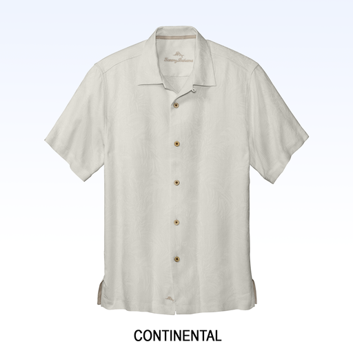 TOMMY BAHAMA TROPIC ISLES SHORT SLEEVE SHIRT