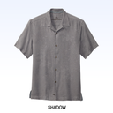TOMMY BAHAMA TROPIC ISLES SHORT SLEEVE SHIRT