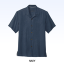 TOMMY BAHAMA TROPIC ISLES SHORT SLEEVE SHIRT