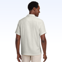 TOMMY BAHAMA TROPIC ISLES SHORT SLEEVE SHIRT
