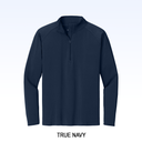 SPORT-WICK STRETCH 1/4-ZIP PULLOVER