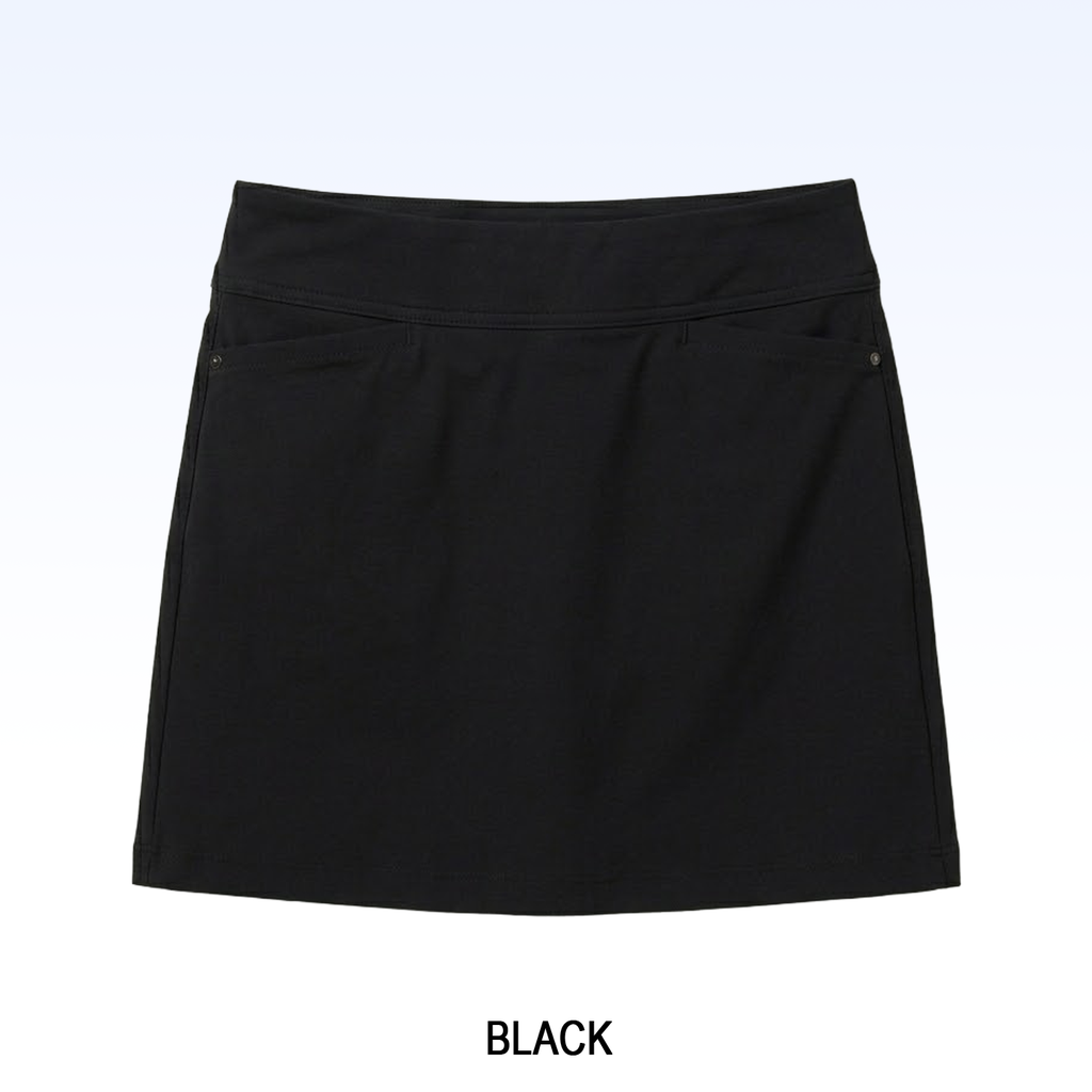 FAIRWAY & GREENE CARRIE SKIRT