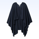 JOHNNIE-O LOUISA CASHMERE BLEND WRAP