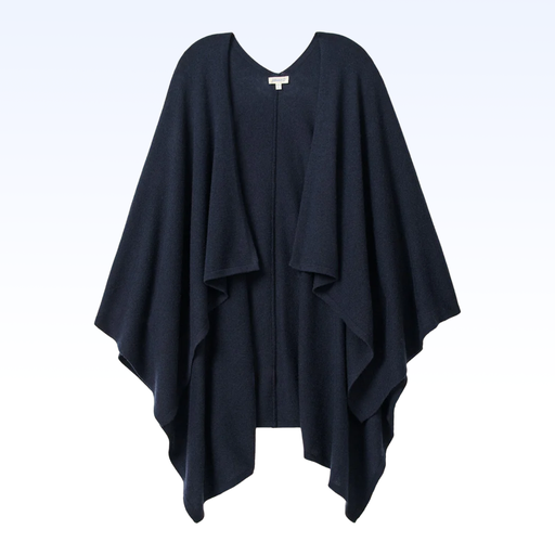 JOHNNIE-O LOUISA CASHMERE BLEND WRAP