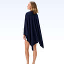 JOHNNIE-O LOUISA CASHMERE BLEND WRAP