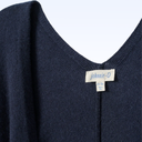 JOHNNIE-O LOUISA CASHMERE BLEND WRAP