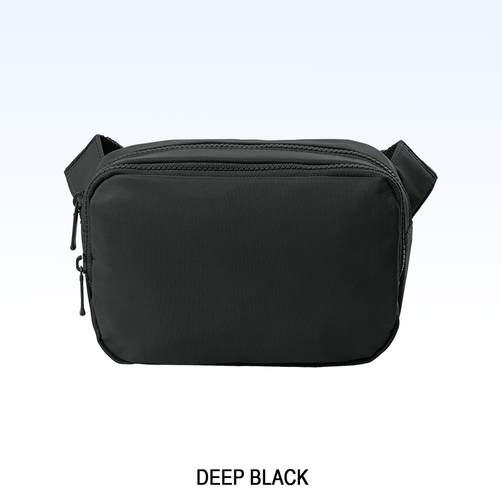 CROSSBODY DUAL-COMPARTMENT PACK (3L)