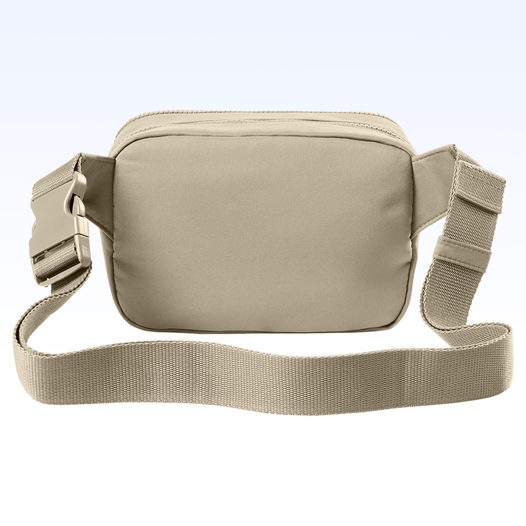 CROSSBODY DUAL-COMPARTMENT PACK (3L)