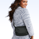 CROSSBODY DUAL-COMPARTMENT PACK (3L)