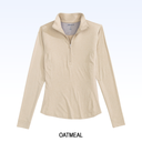 JOHNNIE-O SUSIE PERFORMANCE 1/4 ZIP PULLOVER