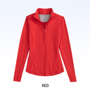 JOHNNIE-O SUSIE PERFORMANCE 1/4 ZIP PULLOVER