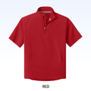 RICHARDSON YOUTH BARRAGE WIND SHIRT