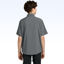 RICHARDSON YOUTH BARRAGE WIND SHIRT