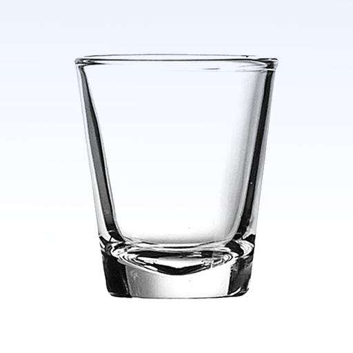 SHOT GLASSES - 2 oz.