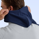 PETER MILLAR CRADLE PIQUÉ PERFORMANCE FULL-ZIP VEST