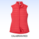 PETER MILLAR FUSE SEERSUCKER HYBRID VEST