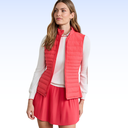 PETER MILLAR FUSE SEERSUCKER HYBRID VEST