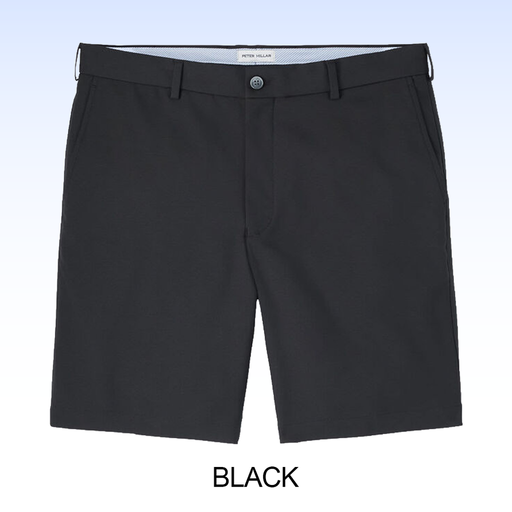 PETER MILLAR SALEM PERFORMANCE SHORT