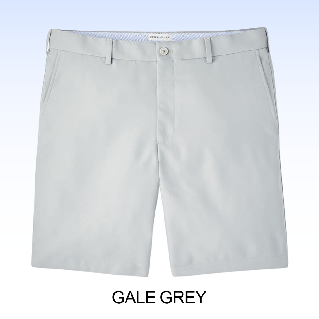 PETER MILLAR SALEM PERFORMANCE SHORT