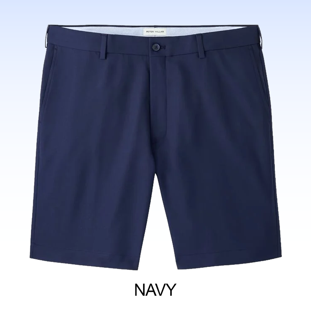 PETER MILLAR SALEM PERFORMANCE SHORT
