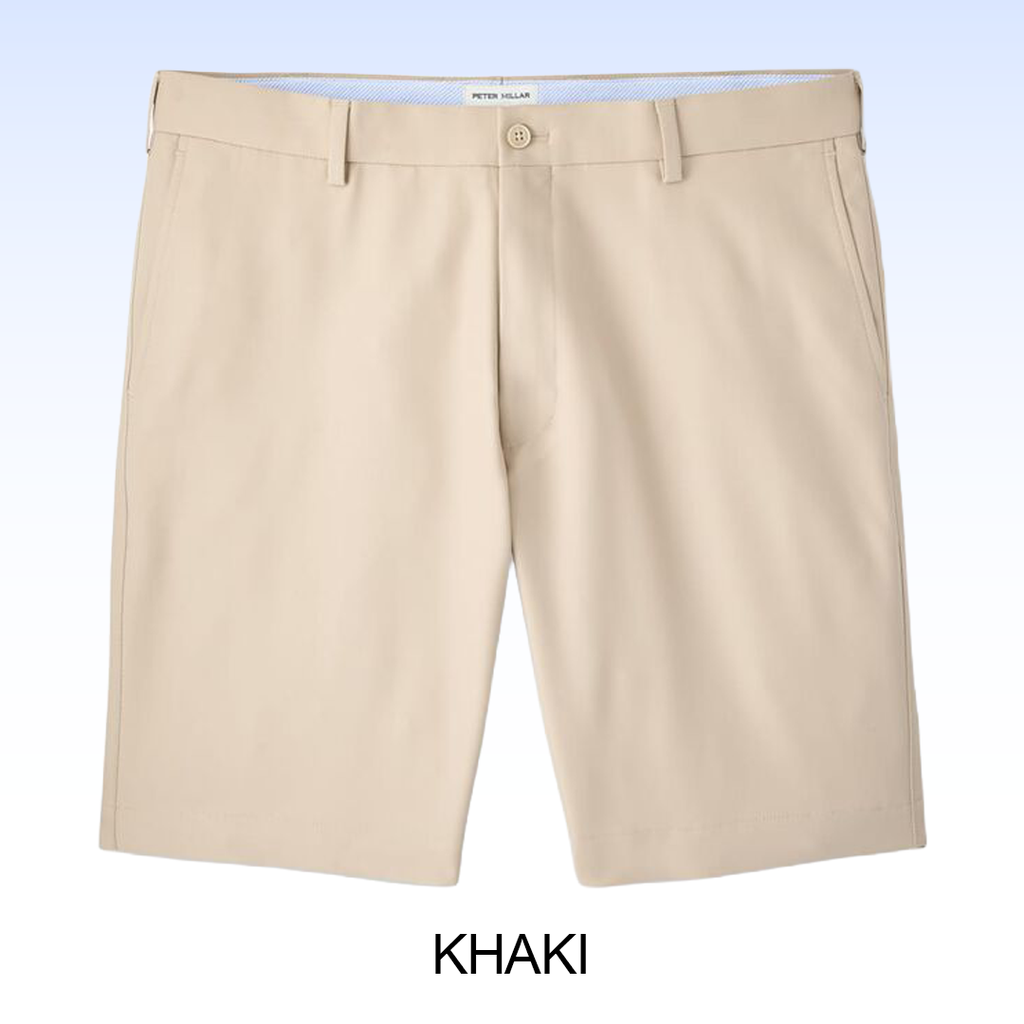 PETER MILLAR SALEM PERFORMANCE SHORT