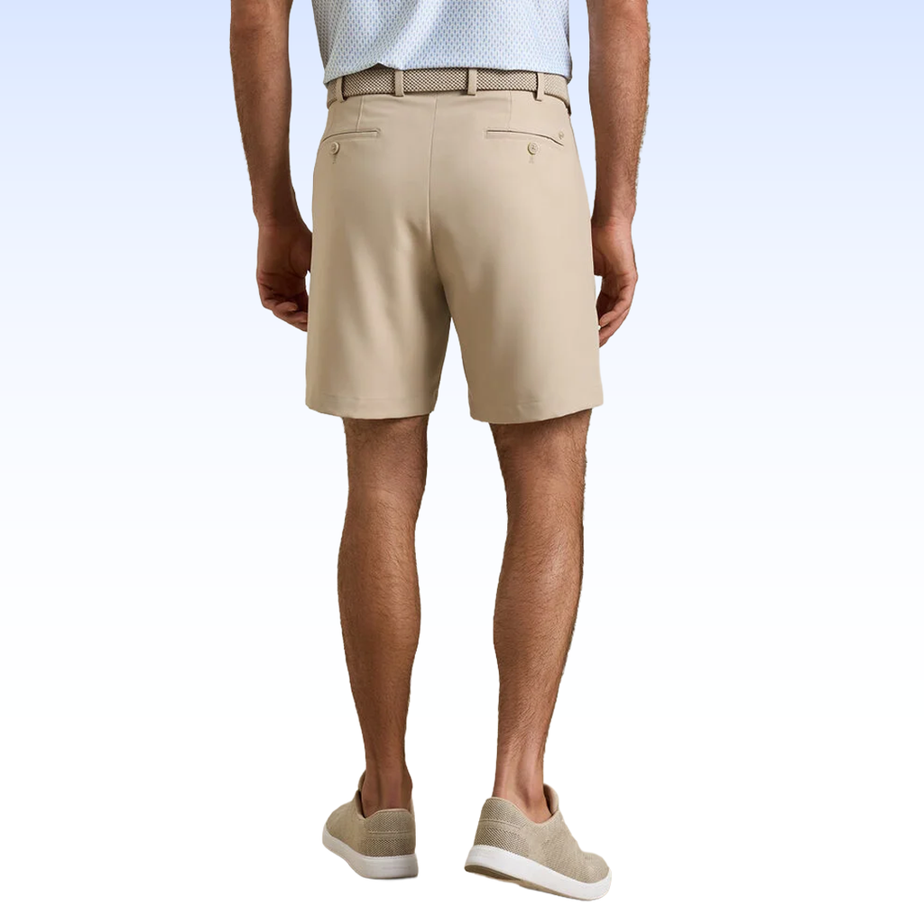 PETER MILLAR SALEM PERFORMANCE SHORT