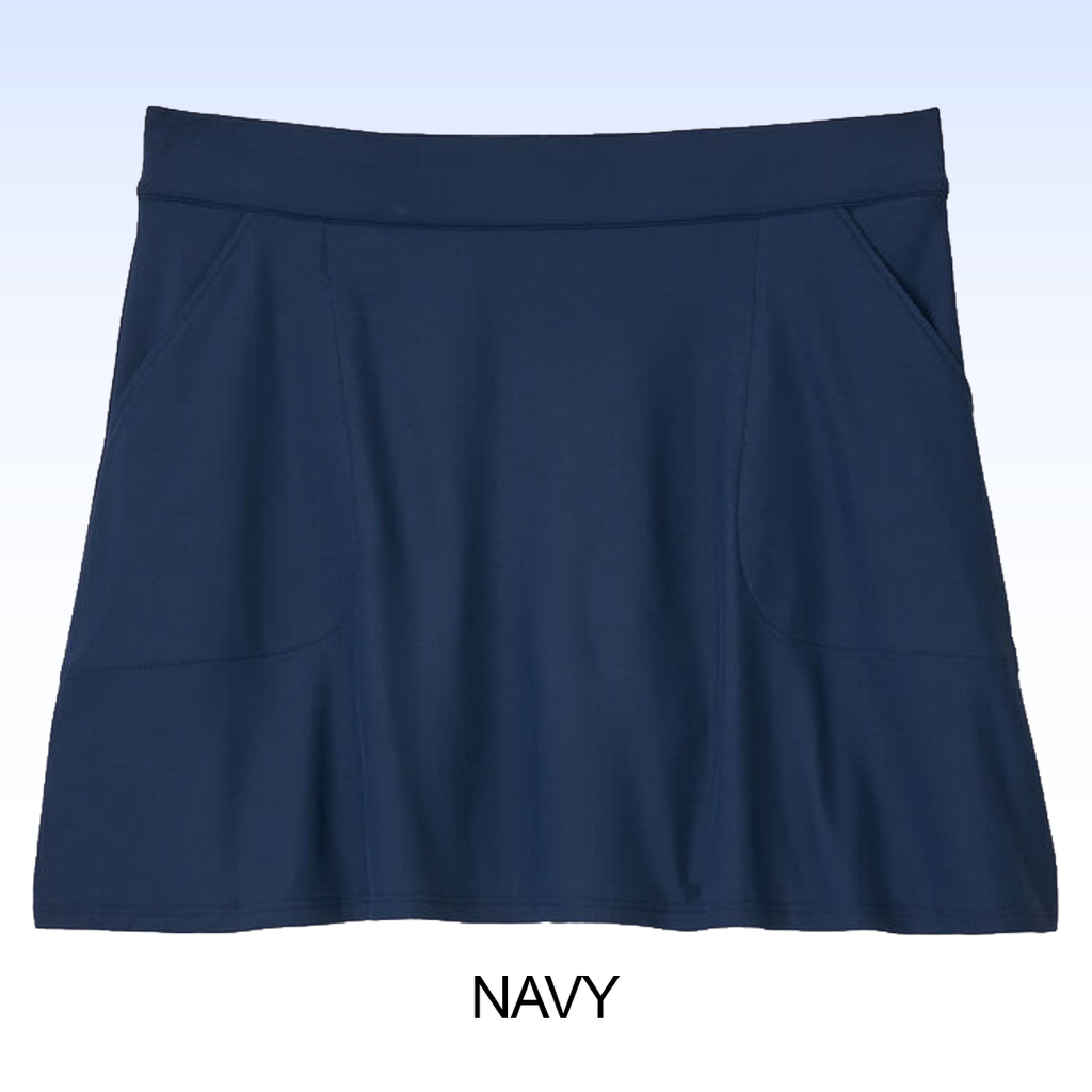 PETER MILLAR SALLY SKORT