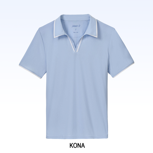 JOHNNIE-O ADELAIDE PERFORMANCE JERSEY POLO