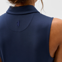 JOHNNIE-O KAYLEE PERFORMANCE SLEEVELESS POLO