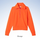 JOHNNIE-O - ELIZA PERFORMANCE 1/2 ZIP PULLOVER