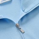 JOHNNIE-O - ELIZA PERFORMANCE 1/2 ZIP PULLOVER