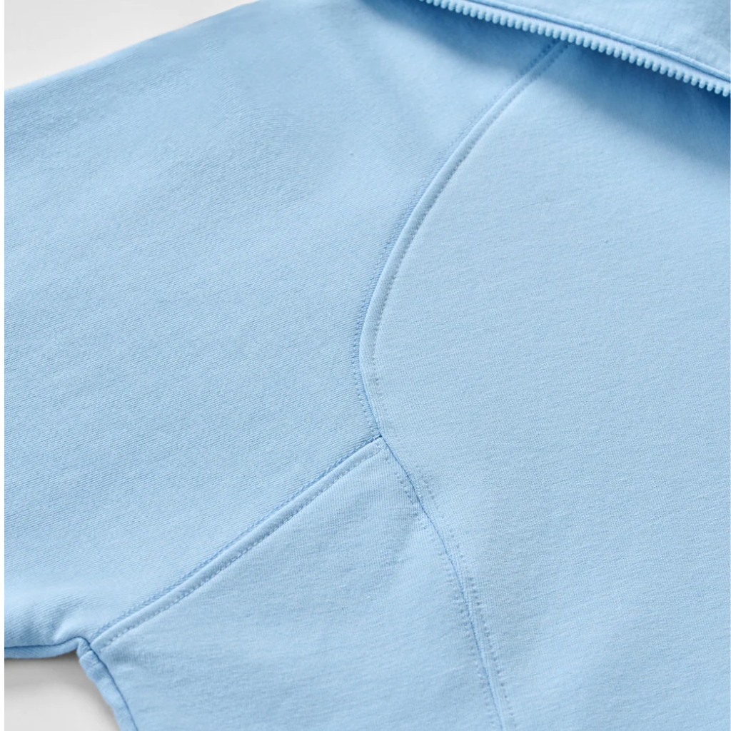 JOHNNIE-O - ELIZA PERFORMANCE 1/2 ZIP PULLOVER